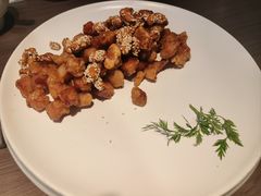 -将相和·海鲜蒸饺大连菜