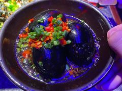 凉拌皮蛋-蛙来哒(吉联mall店)