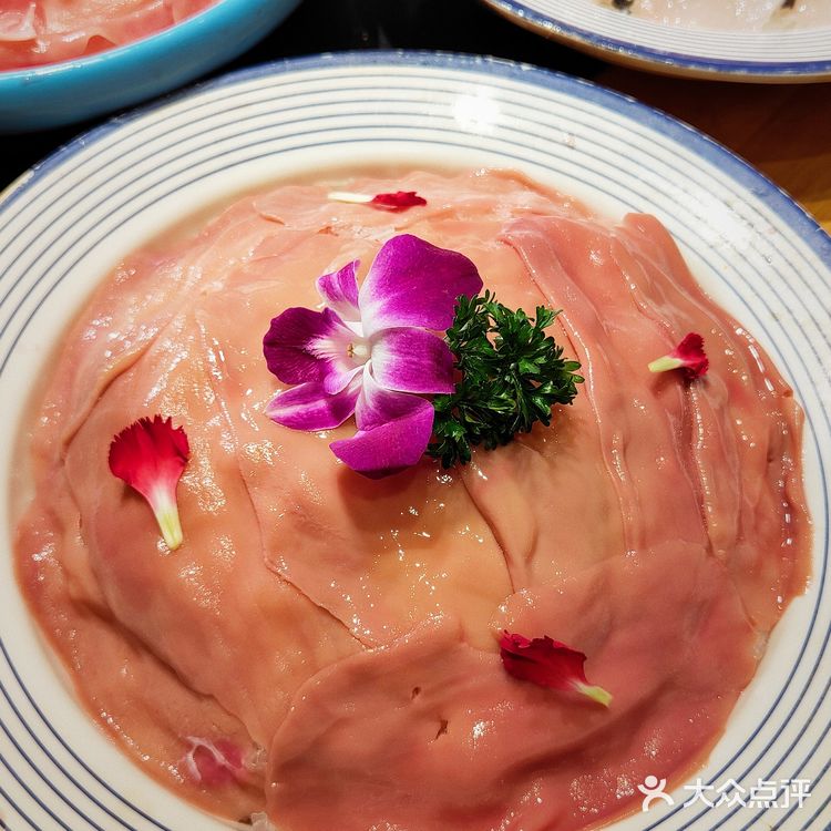 社区老火锅哪里找❓悄悄说～这家值得一来再来❗