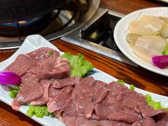 -御膳粥·牛乳粥底火锅·地道顺德菜(容桂店)
