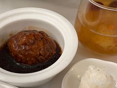 -羲和雅苑•北京烤鸭(国贸商城店)