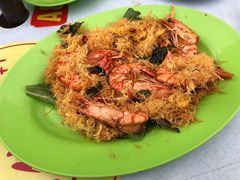 -明记烧鱼美味店