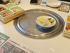 -韩香福烤肉庄园(荣成店)