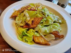-巴依老爷新疆美食(牡丹园店)