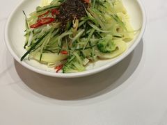 -臻陕府·陕西手工面(秀沿路店)