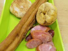 -原掩骨会饶阳豆腐脑总店