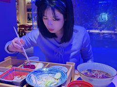 -琴寿司居酒屋(中山广场店)
