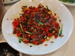 -攸州小镇家湘菜(小米科技园店)