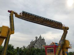 -厦门方特梦幻王国