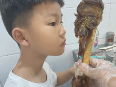 -宗泉烤全羊·烤羊腿·家常菜(解放东路店)