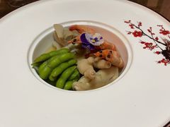 -应天大明王朝·南京菜(中山陵店)