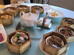 -香宫中餐厅 · 桂林香格里拉