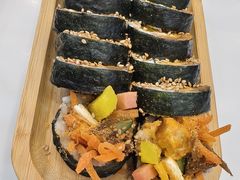 -胤韩紫菜包饭·炸鸡·拌饭(宋家庄店)
