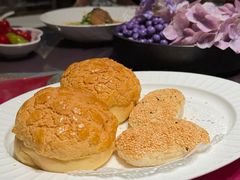 -福记饭店(青果巷店)
