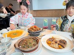 -潮堂 · 潮州菜(国贸商城店)