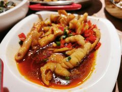柠檬凤爪-龙虾当家·大排档(红谷滩五中店)