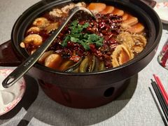 -星·South Beauty·俏江南(国贸店)