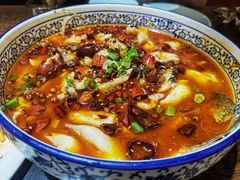 -文记沸腾鱼(永安路总店)