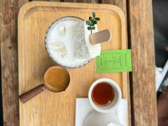 -唐咖精品咖啡(大理古城手冲店)