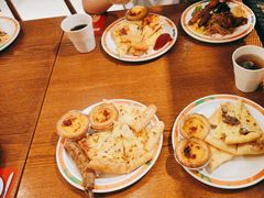 -比格比萨自助(新辰里学清路店)