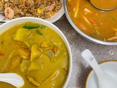-家利美食店