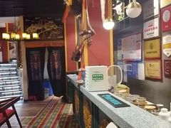 -敏珠拉姆藏餐·南京厨房(富春江东街店)