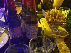 -MOSSO音乐酒吧·live house(南京旗舰店)