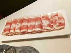 -古乐牛香·鲜牛肉牛杂火锅(新区店)
