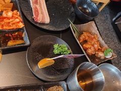 -谷牛和牛烤肉(漕河泾印象城店)