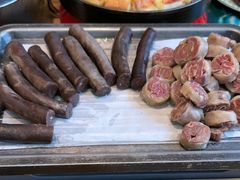 -哈啾嗨·蒙文化主题餐厅(京汉新城店)