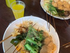 -郭记小街麻辣烫(南小街总店)