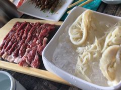 -龙虾风暴(松江店)