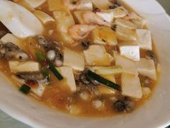 -天桥饭店·特色海鲜(金山嘴渔村店)