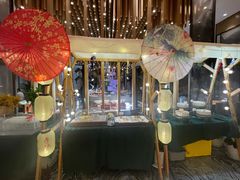 -印象餐厅(杭州国际博览中心北辰大酒店)