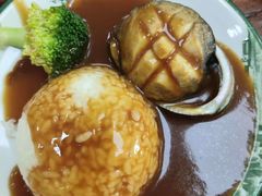 -叶存利海鲜大馅饺子(海宁路总店)