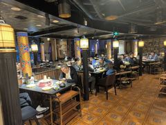 -羊大爷涮肉(亮马桥店)