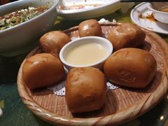 油炸小馒头-辛香汇(飞洲店)