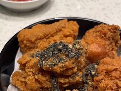 -韩时烤肉(丰科万达广场店)