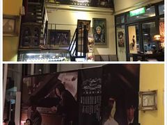 -Mr.J义法厨房(北医店)