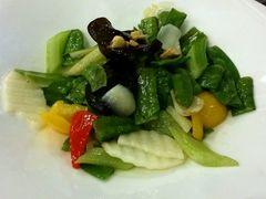 -高第街56号餐厅(宝龙店)