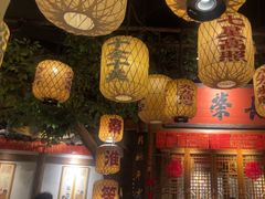 -南京大牌档(济南万象城店)