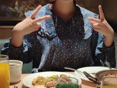 -星伦多海鲜自助餐厅(万达百货店)