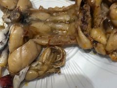 -蛙老爹·蜀香美蛙鱼头(王家湾店)