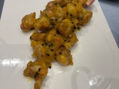 -白云宾馆·白云宴餐厅
