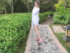 -清远熹乐谷温泉度假酒店