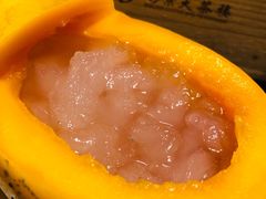 木瓜雪蛤-彩景大酒楼(万泰新天地店)