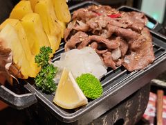 -弓二·烧鸟居酒屋(财富购物中心店)