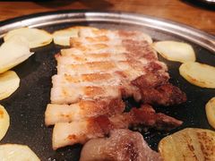 -·缸桶屋·韩式牛肋条自助烤肉(西湖D11店)