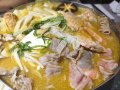 -将太无二·北美传奇寿司(瑞士公寓店)