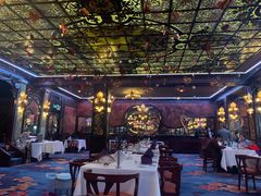-马克西姆餐厅(崇文门店)